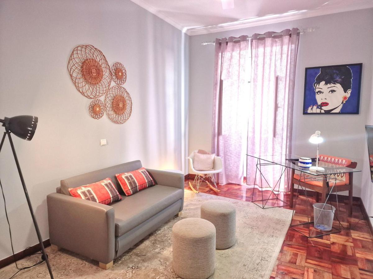 Aspa Studios - Urban Conscious Living Φουνκάλ Εξωτερικό φωτογραφία