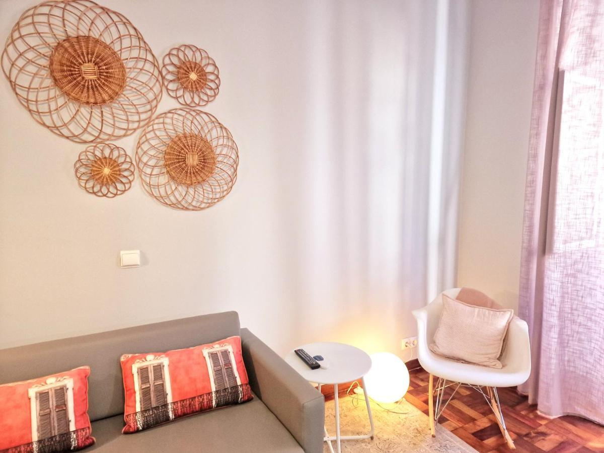 Aspa Studios - Urban Conscious Living Φουνκάλ Εξωτερικό φωτογραφία