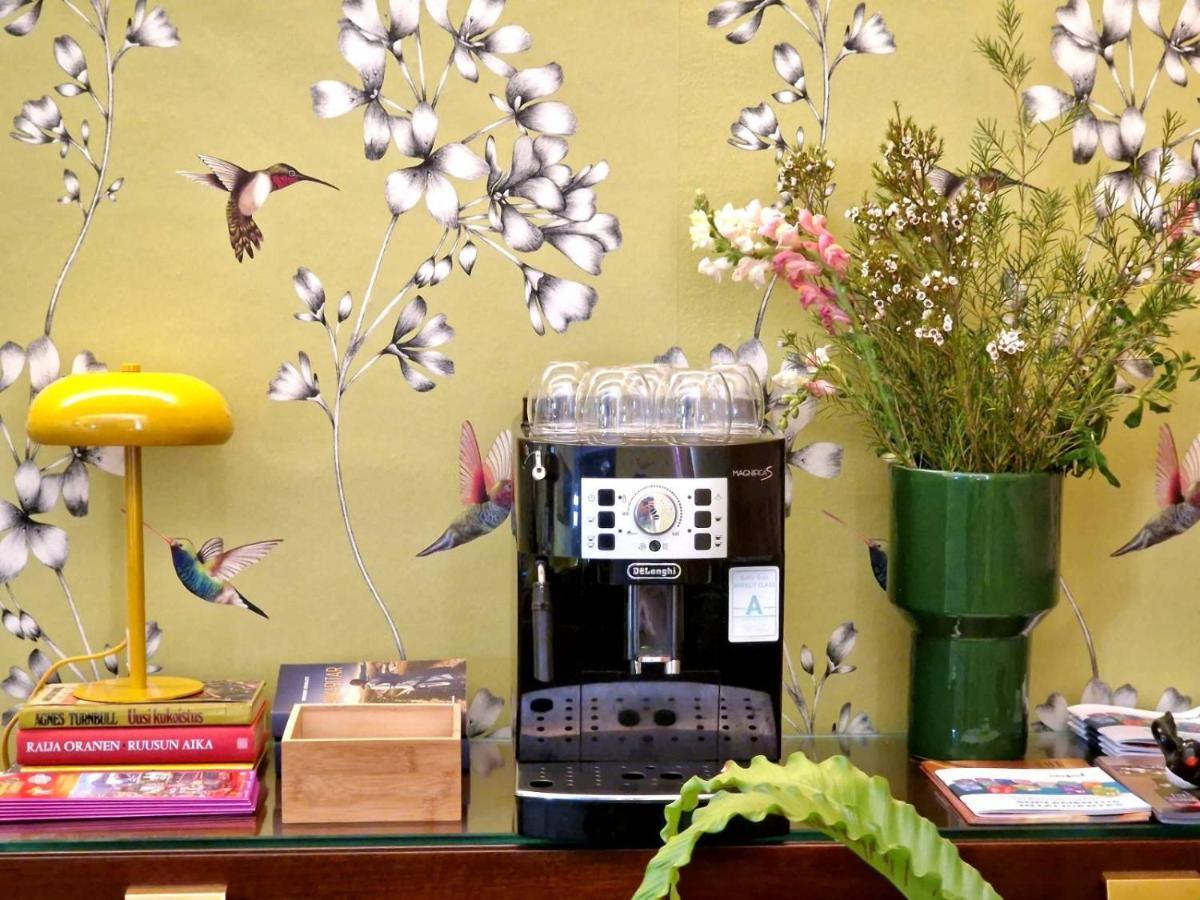 Aspa Studios - Urban Conscious Living Φουνκάλ Εξωτερικό φωτογραφία