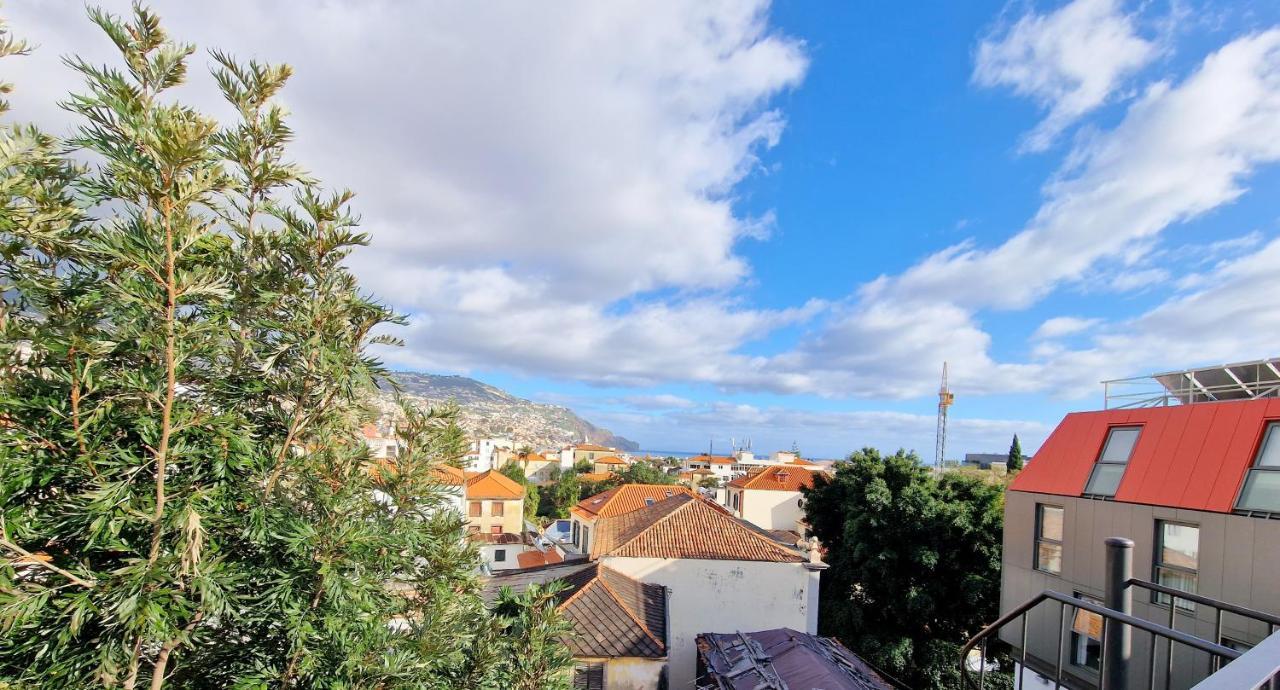 Aspa Studios - Urban Conscious Living Φουνκάλ Εξωτερικό φωτογραφία